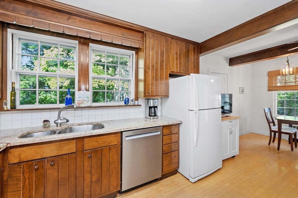 1801 Beacon Street