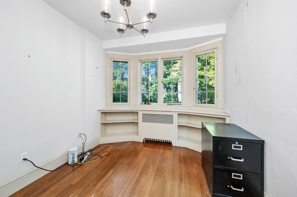 1801 Beacon Street