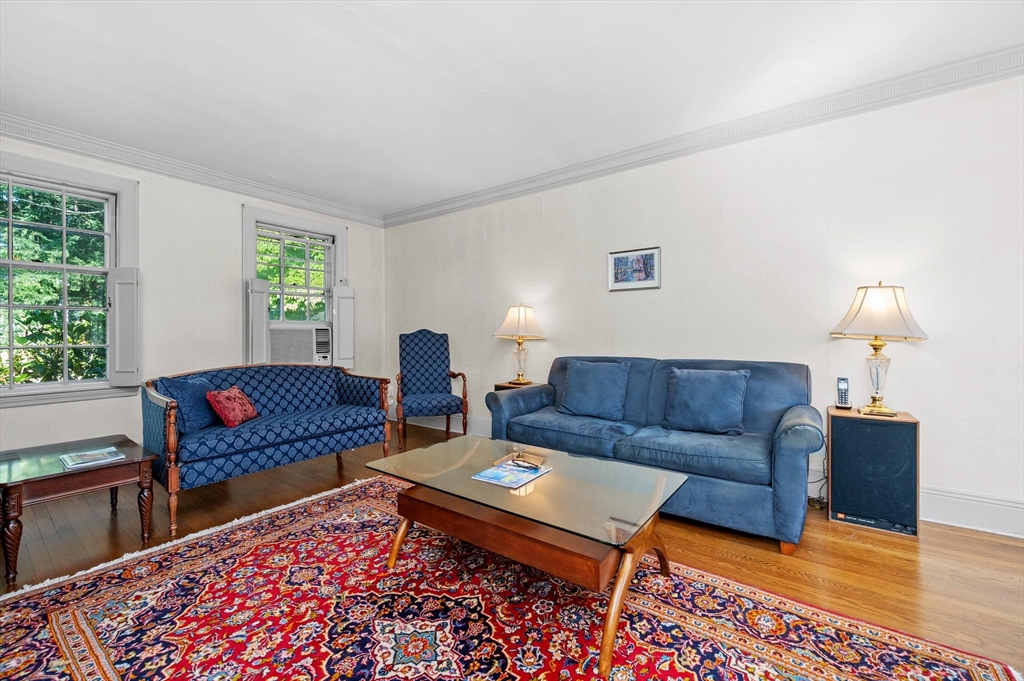 1801 Beacon Street