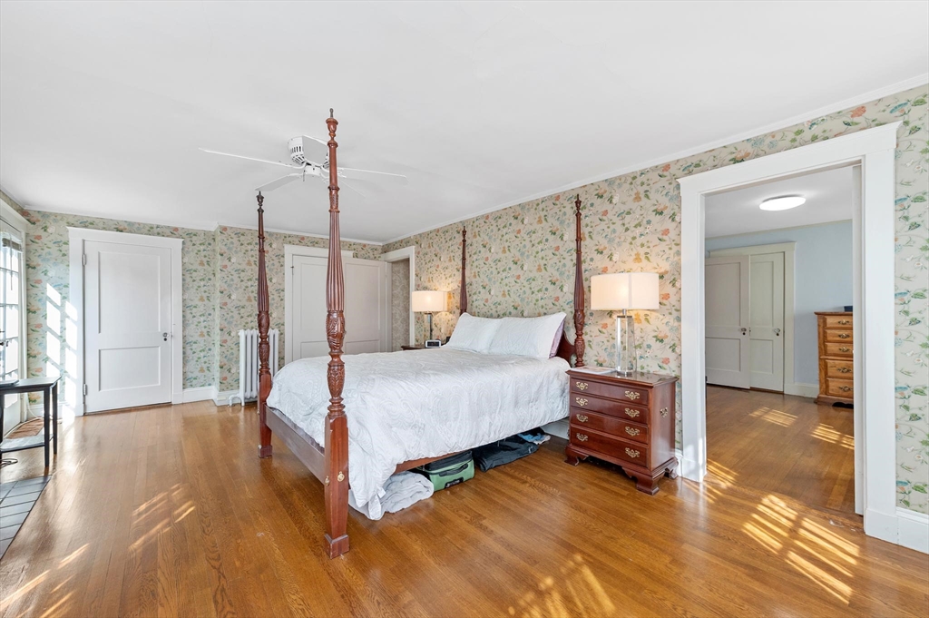 1801 Beacon Street
