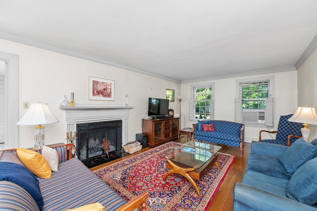 1801 Beacon Street