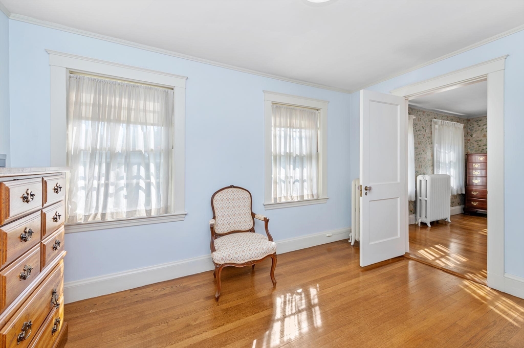 1801 Beacon Street