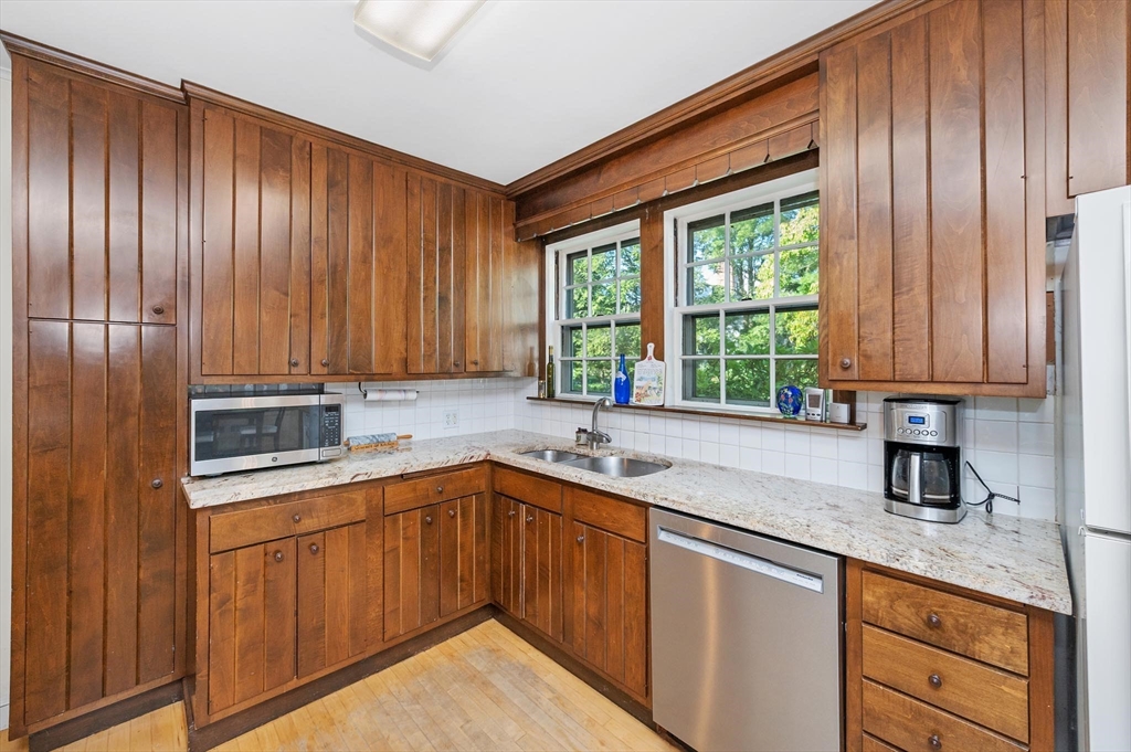 1801 Beacon Street