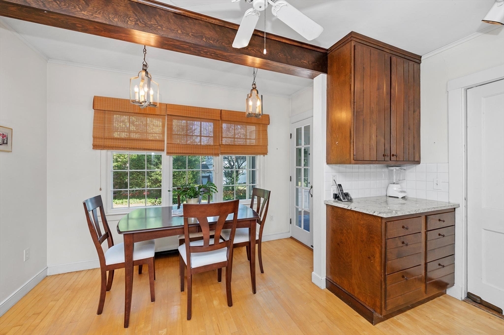 1801 Beacon Street