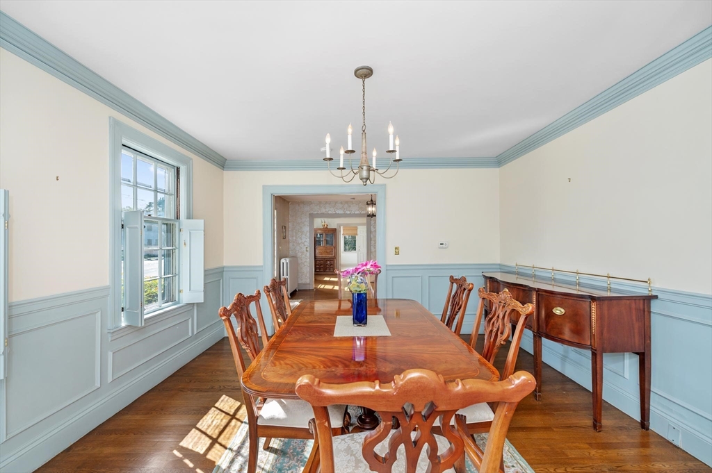 1801 Beacon Street
