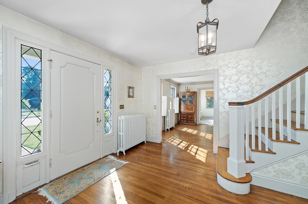 1801 Beacon Street