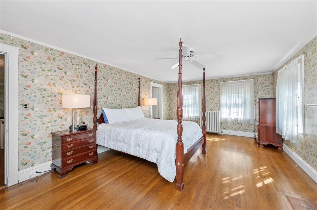 1801 Beacon Street