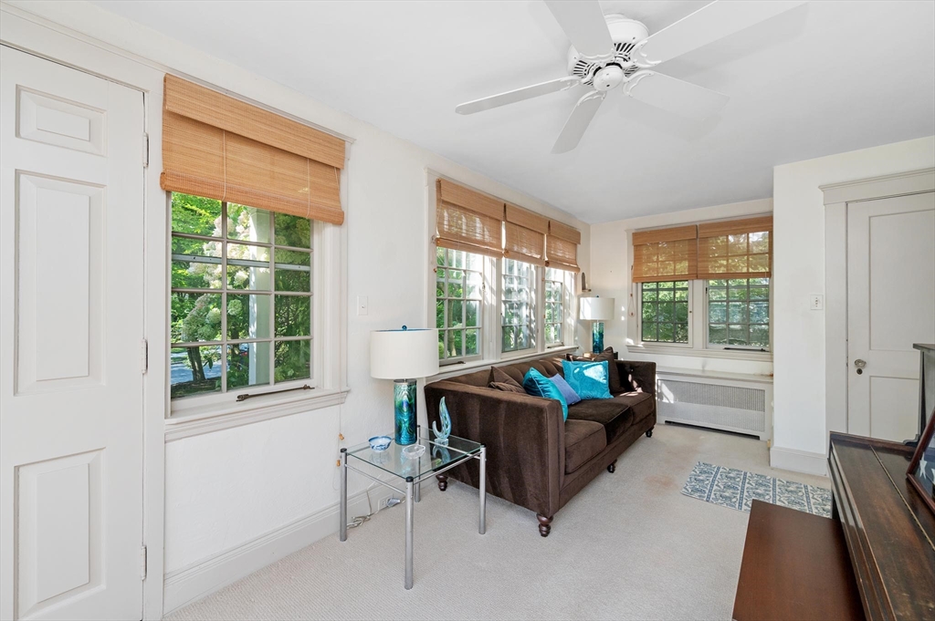 1801 Beacon Street