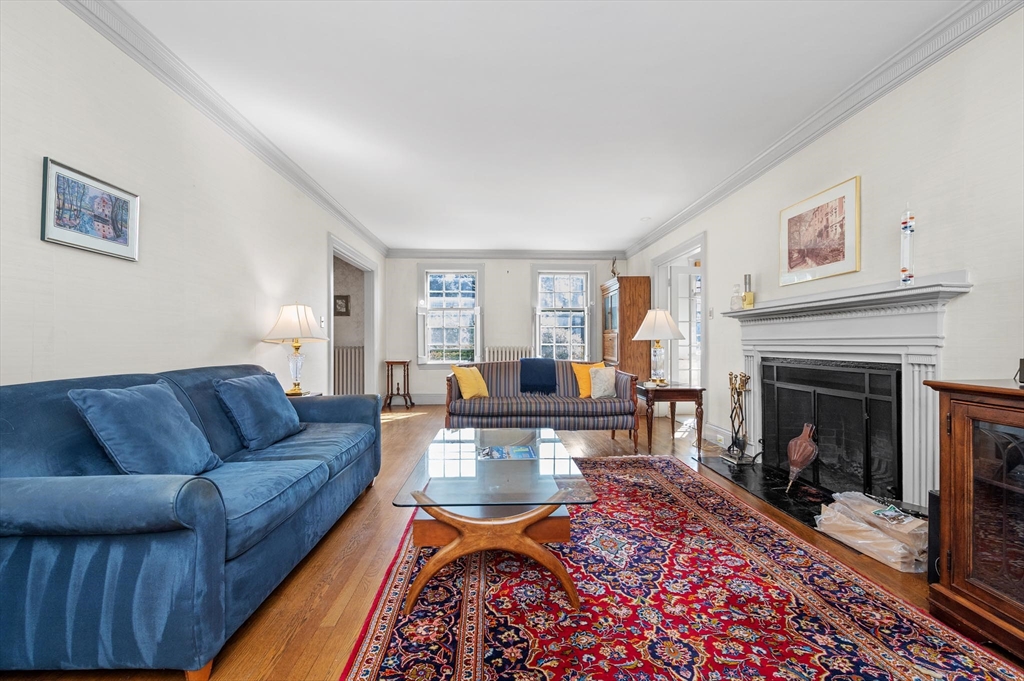 1801 Beacon Street