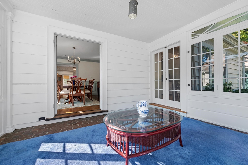 1801 Beacon Street