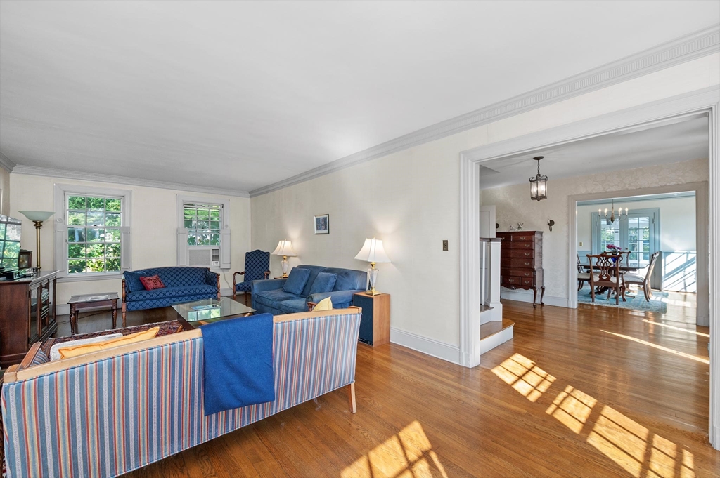 1801 Beacon Street