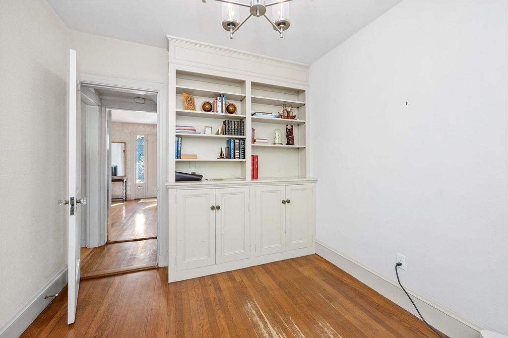1801 Beacon Street
