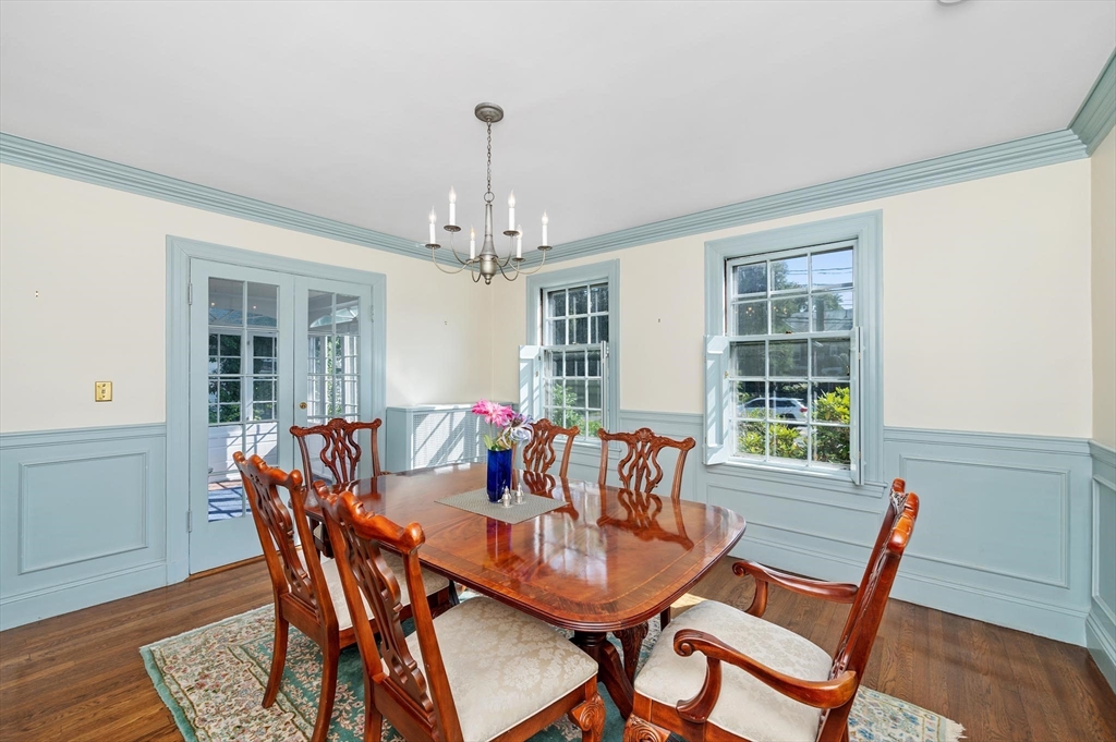 1801 Beacon Street