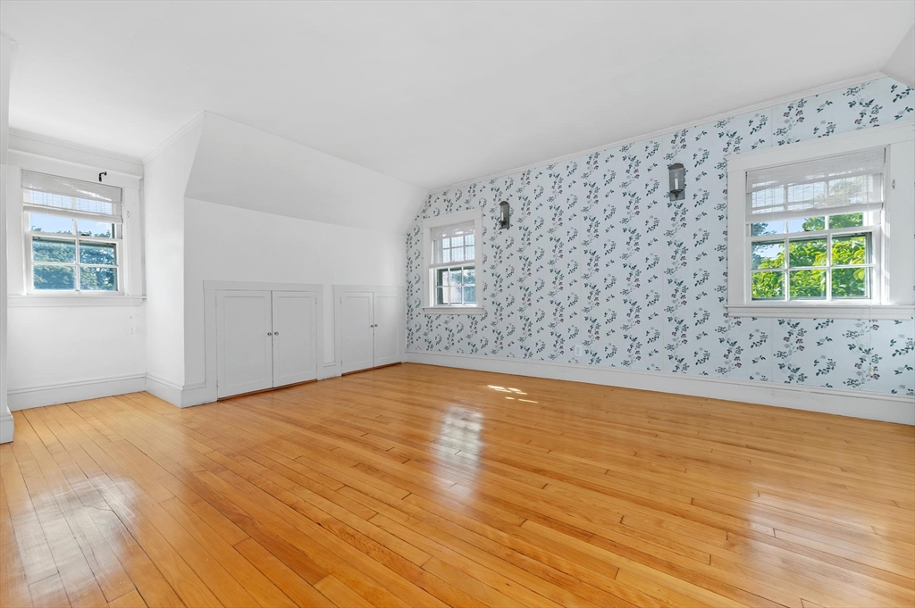 1801 Beacon Street