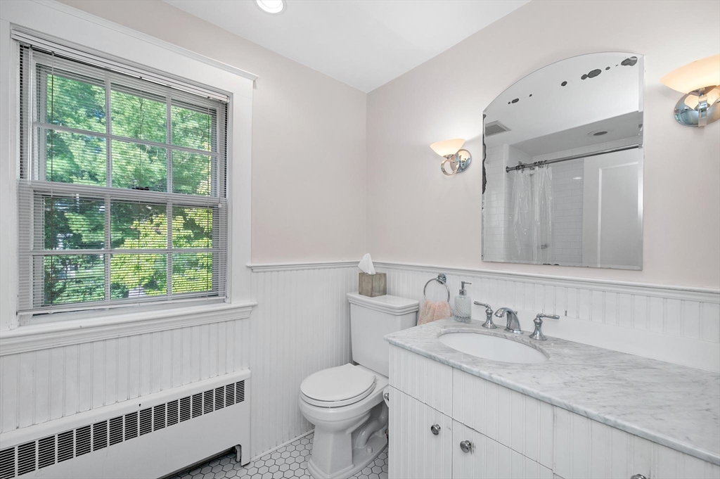 1801 Beacon Street