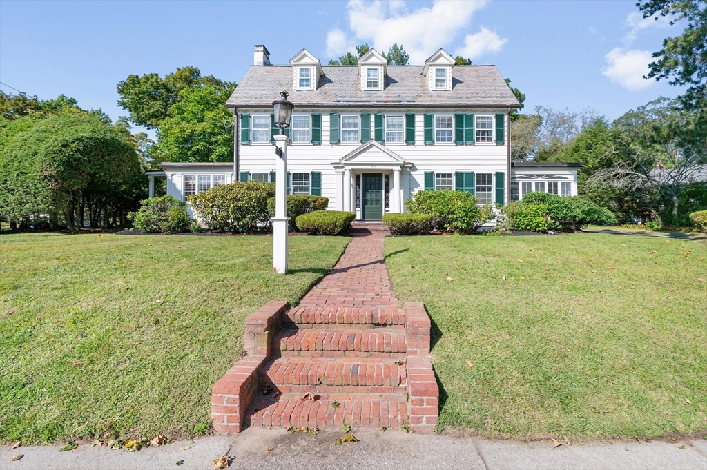 1801 Beacon Street