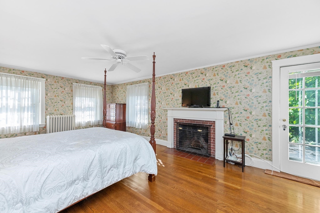 1801 Beacon Street