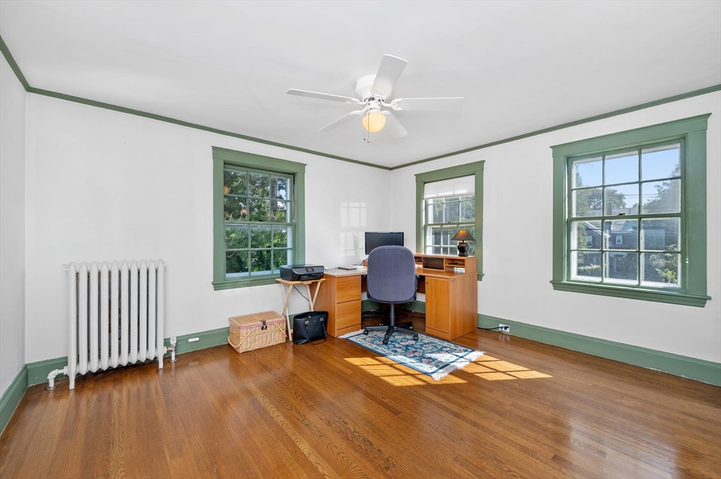 1801 Beacon Street