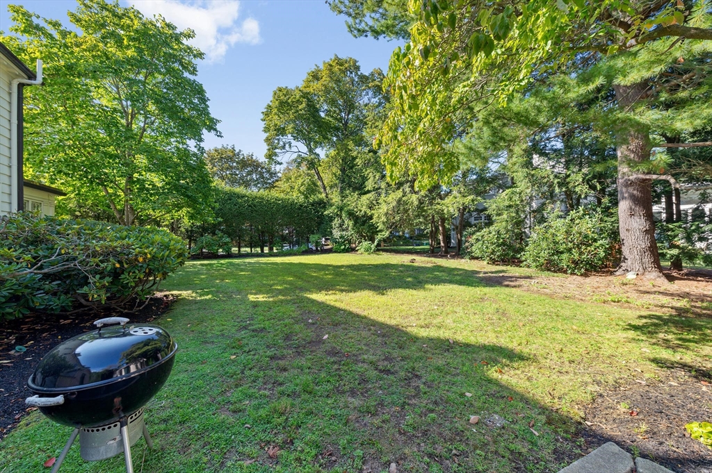 1801 Beacon Street