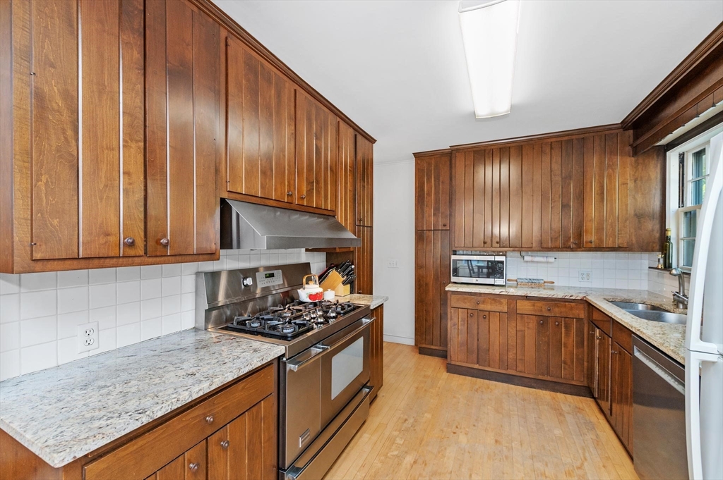 1801 Beacon Street