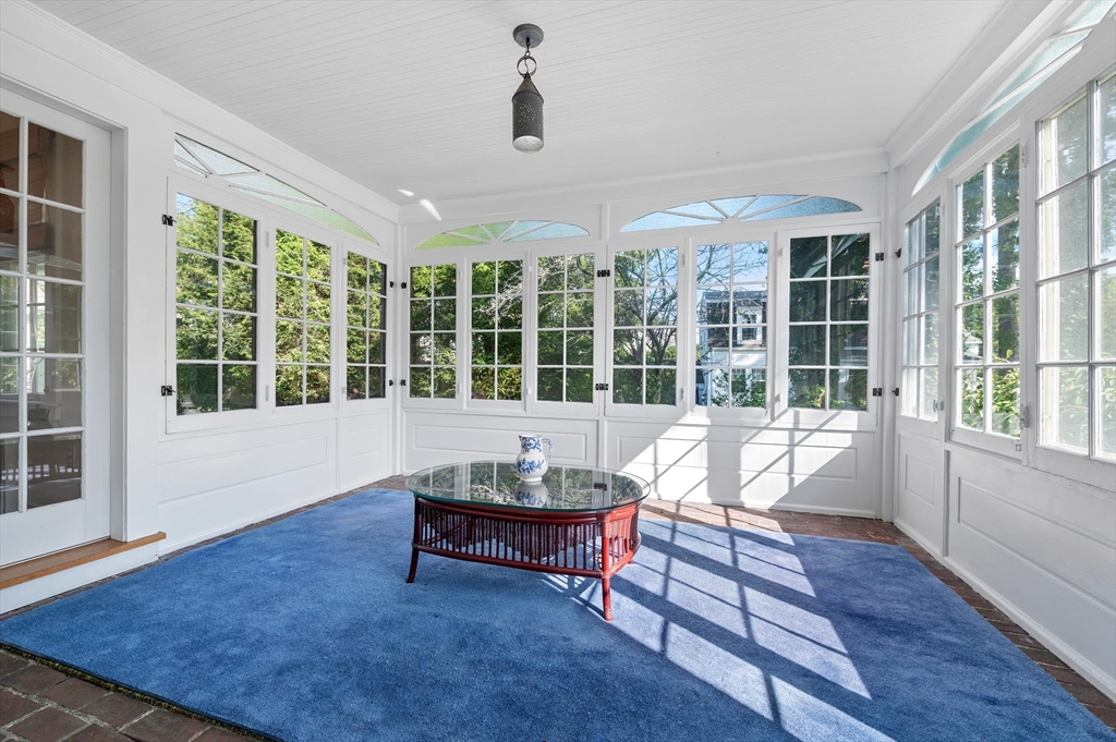 1801 Beacon Street