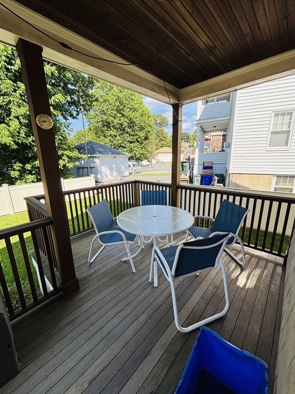 89 Perthshire Road # U1