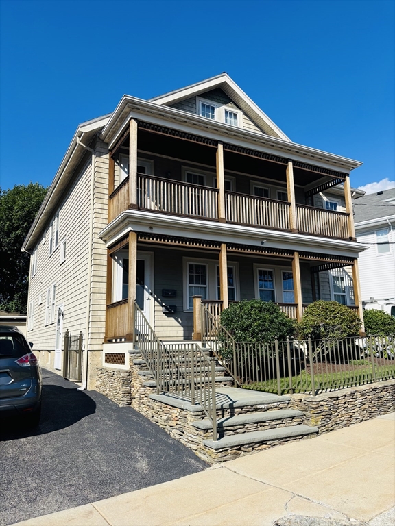 89 Perthshire Road # U1