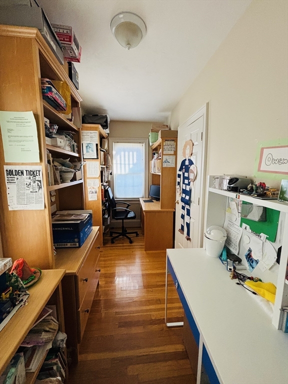 89 Perthshire Road # U1