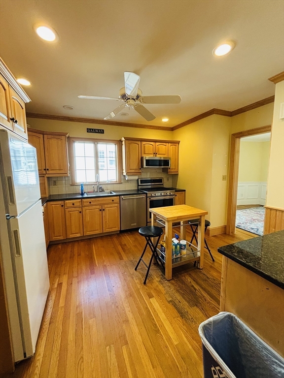 89 Perthshire Road # U1