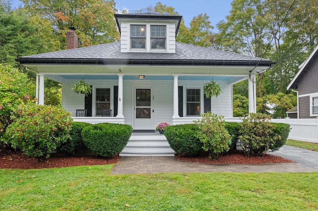 32 Chester Brook Road