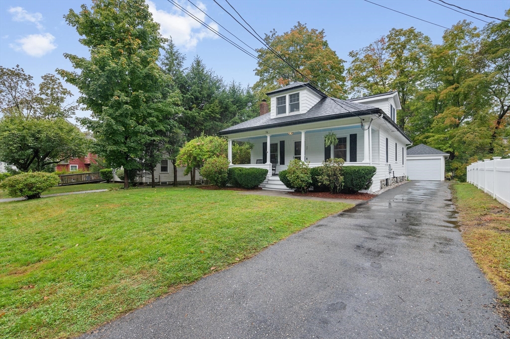 32 Chester Brook Road