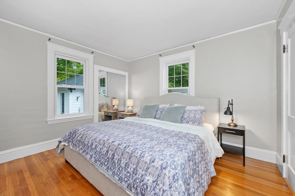 32 Chester Brook Road