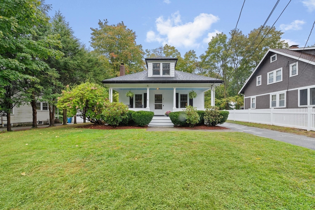 32 Chester Brook Road