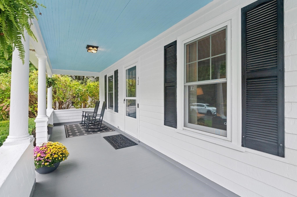 32 Chester Brook Road