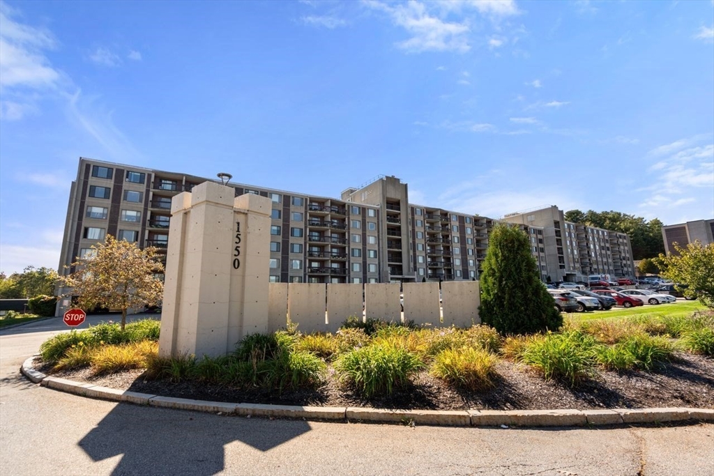 1500 Worcester Road # 202