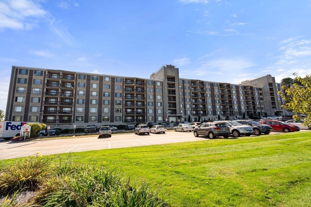 1500 Worcester Road # 202