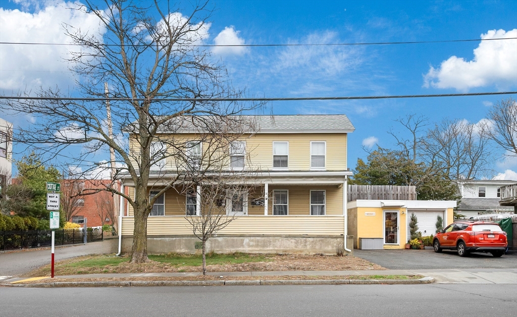 158 Adams Street