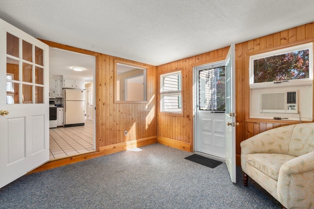 99 Lincoln Lane