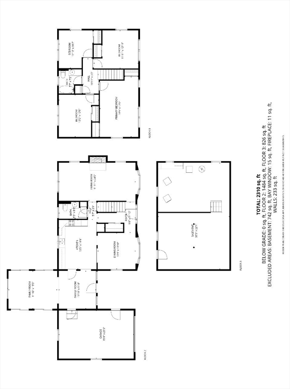 99 Lincoln Lane