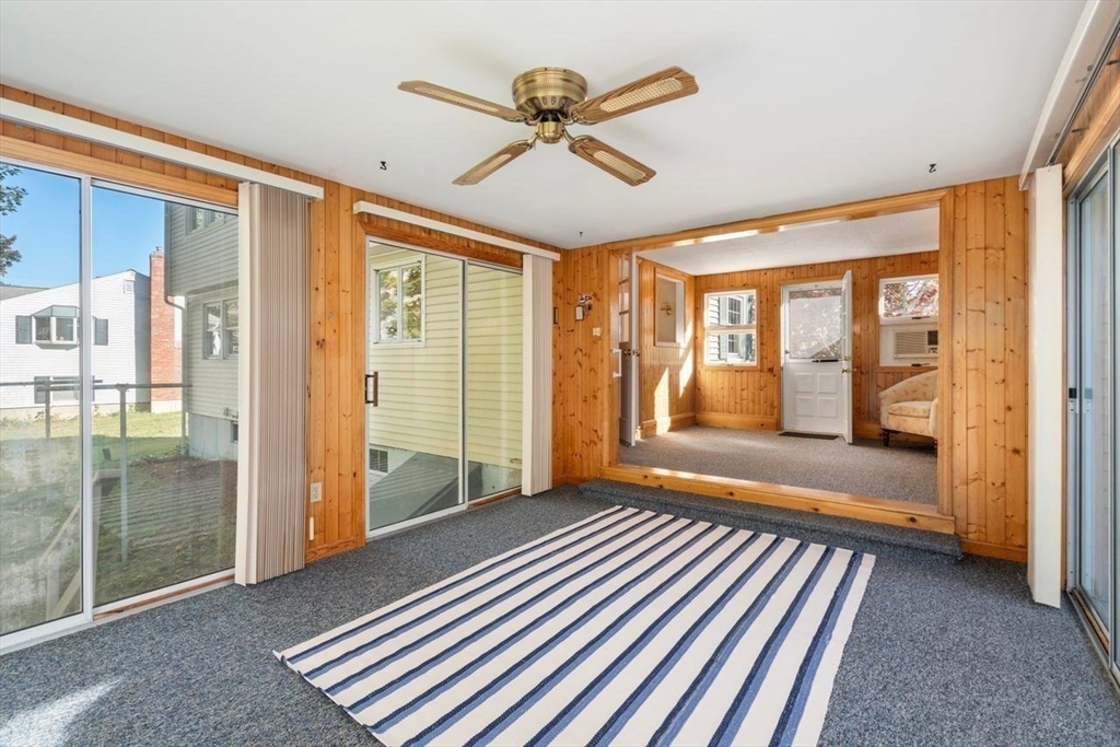 99 Lincoln Lane