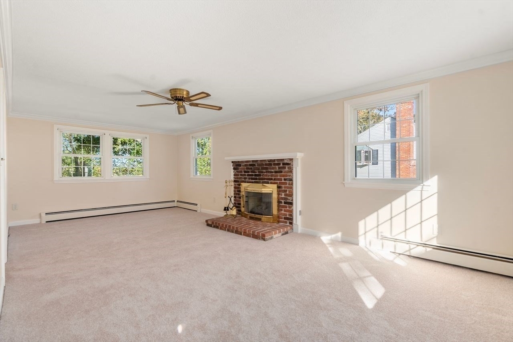 99 Lincoln Lane