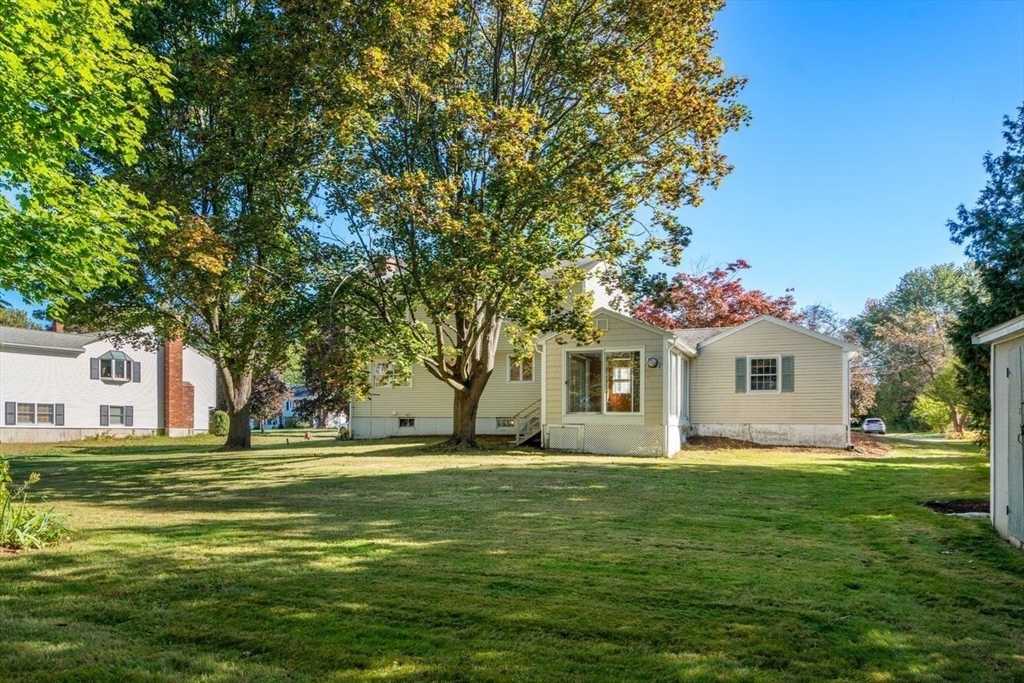 99 Lincoln Lane