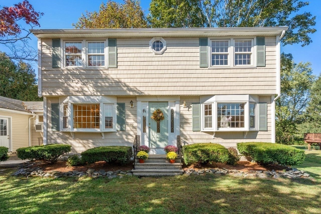 99 Lincoln Lane