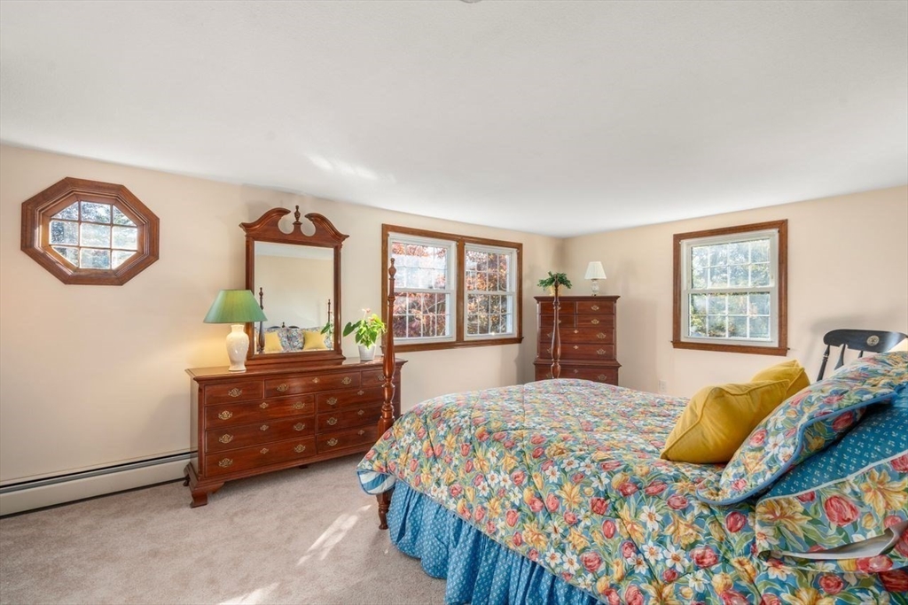 99 Lincoln Lane