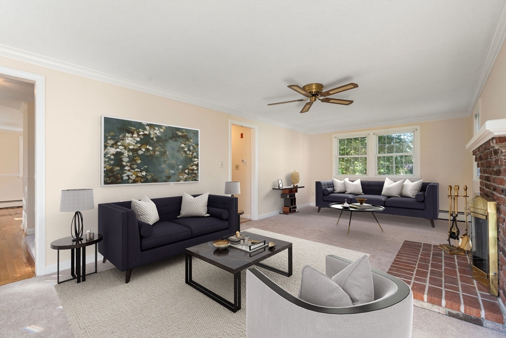 99 Lincoln Lane