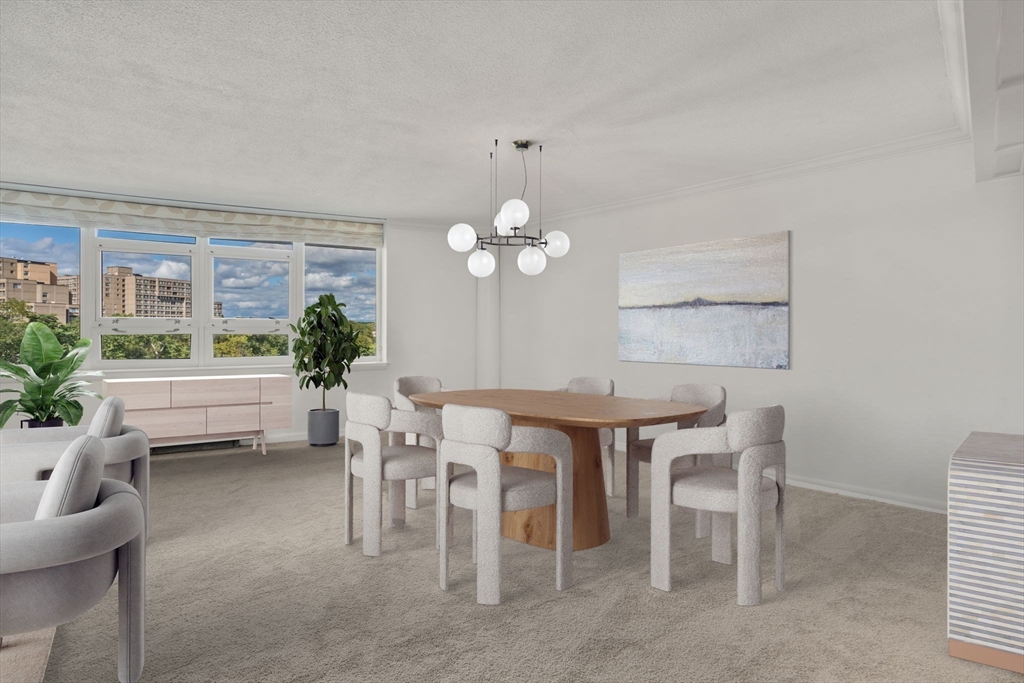 280 Boylston St # 905