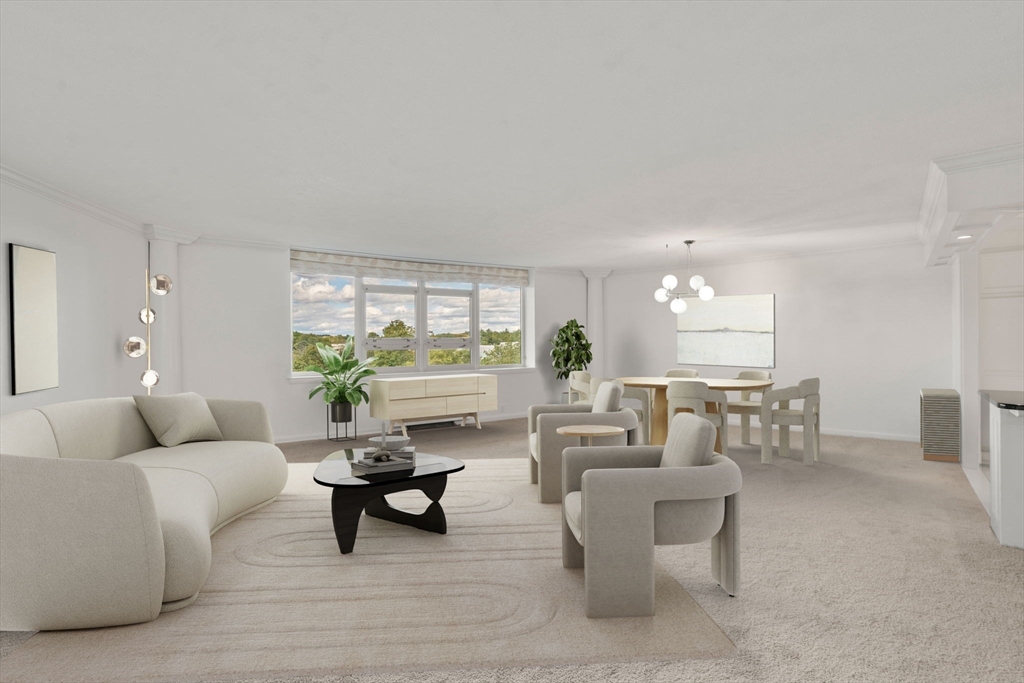 280 Boylston St # 905