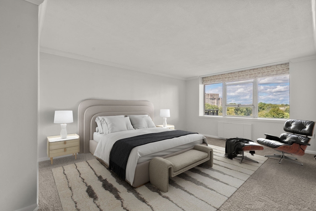 280 Boylston St # 905