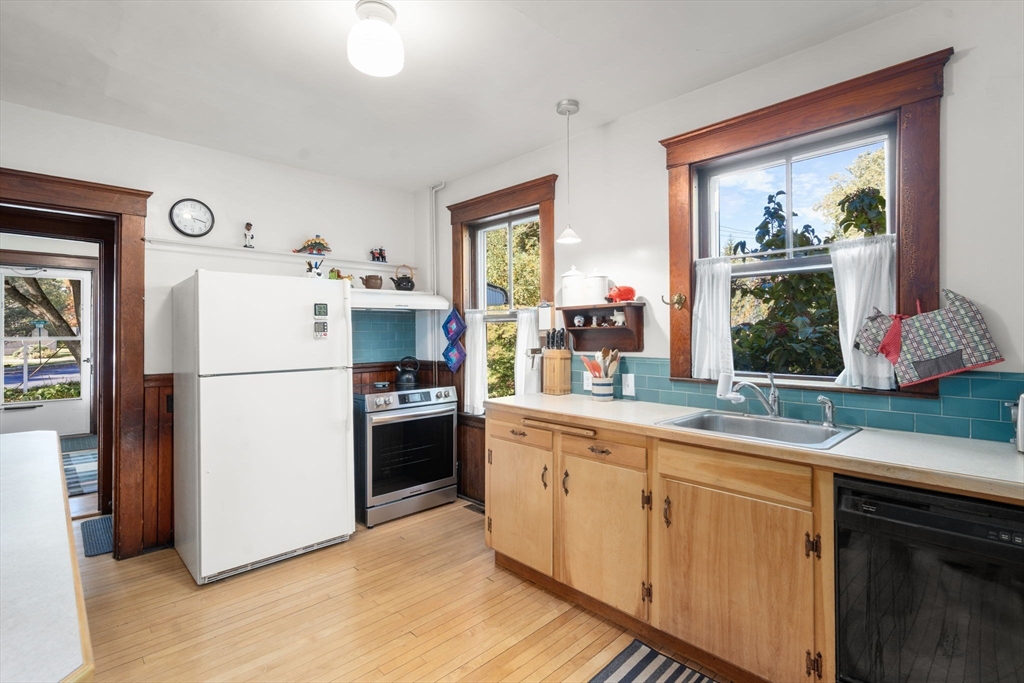 365 Weston Road