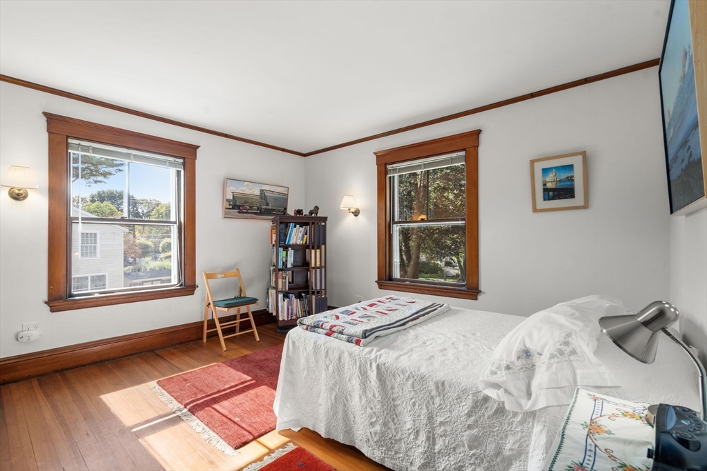 365 Weston Road